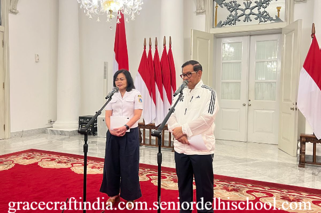 Sekolah Swasta di Jakarta Bebas Pajak