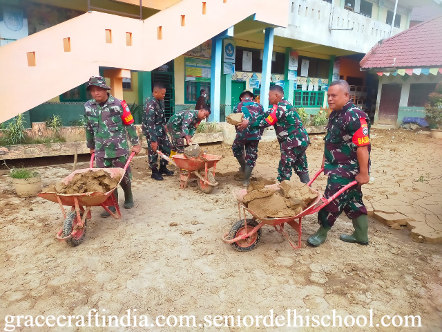 Pendidikan Aceh Pulih 65 Persen, Tantangan Masih Besar
