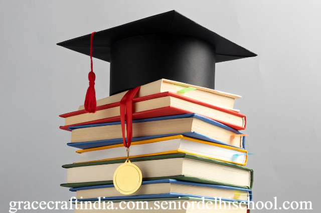 Beasiswa SMA Kelas 10 2026: Peluang Semester 2