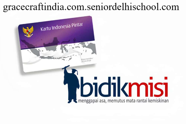 Beasiswa Bidikmisi 2026: Syarat & Cara Daftar