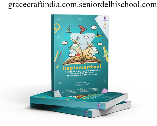 Implementasi Kebijakan Kurikulum di SMA Negeri