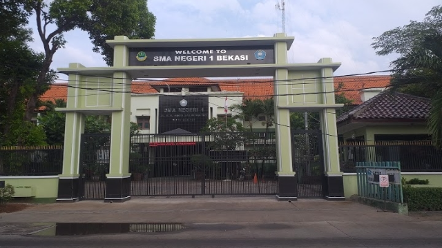 Rekomendasi SMA Negeri Terbaik di Bekasi untuk Siswa