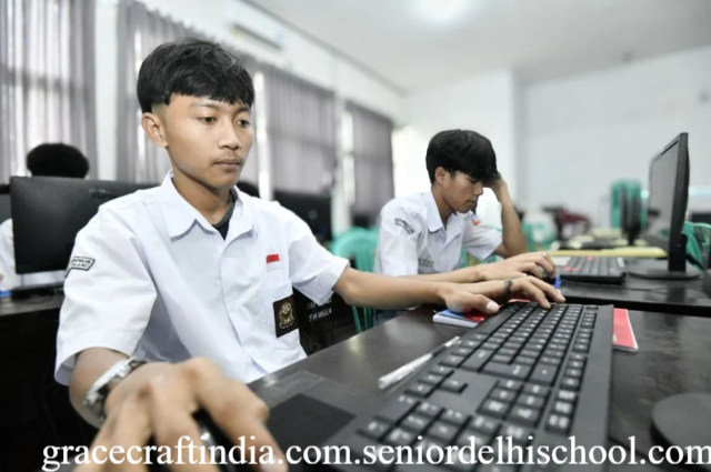 Linimasa Pendaftaran TKA 2026