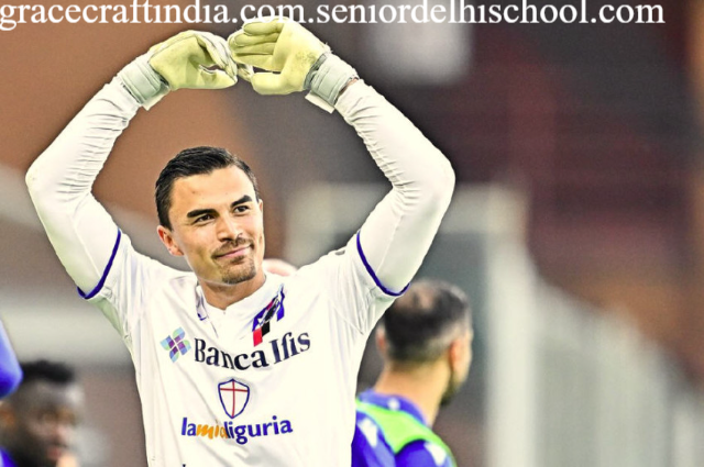 Profil SDN Prayitna Praya, Sekolah Awal Emil Audero