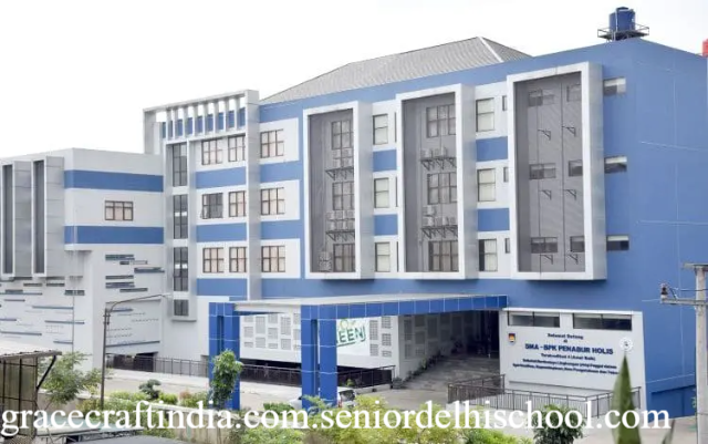 SMA Terbaik di Bandung 2026