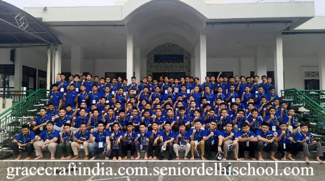 Rekomendasi Sekolah Menengah Terbaik Sukabumi