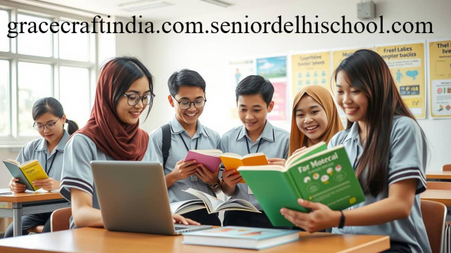 Strategi Adaptasi Kurikulum Pendidikan Modern