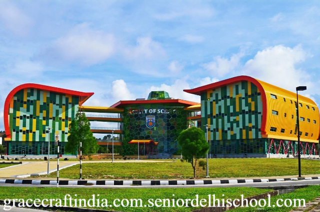 Beasiswa Kuliah SMK 2026: 10 Pilihan Terbaik