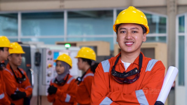 Materi Pembelajaran Ilmu Teknik